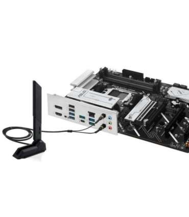 Asus PRIME B850-PLUS WIFI Processor family AMD Processor socket AM5 DDR5 Supported hard disk drive interfaces