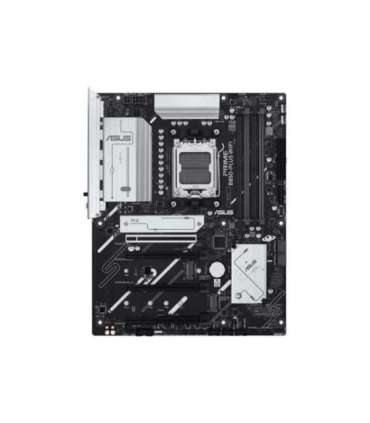 Asus PRIME B850-PLUS WIFI Processor family AMD Processor socket AM5 DDR5 Supported hard disk drive interfaces