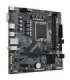 Gigabyte B760M E Processor family Intel Processor socket LGA1700 DDR5 Supported hard disk drive interfaces M.2,