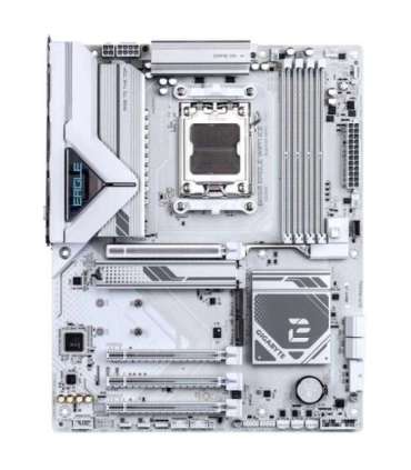 Gigabyte B850 EAGLE WF7 ICE Processor family AMD Processor socket AM5 DDR5 Supported hard disk drive interfaces