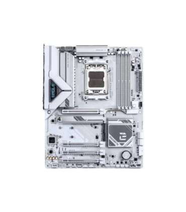 Gigabyte B850 EAGLE WF7 ICE Processor family AMD Processor socket AM5 DDR5 Supported hard disk drive interfaces