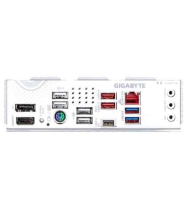 Gigabyte B850 EAGLE ICE Processor family AMD Processor socket AM5 DDR5 Supported hard disk drive interfaces