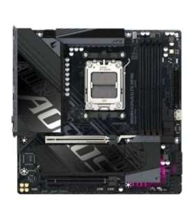 Gigabyte B850M A ELT WF6E Processor family AMD Processor socket AM5 DDR5 Supported hard disk drive interfaces