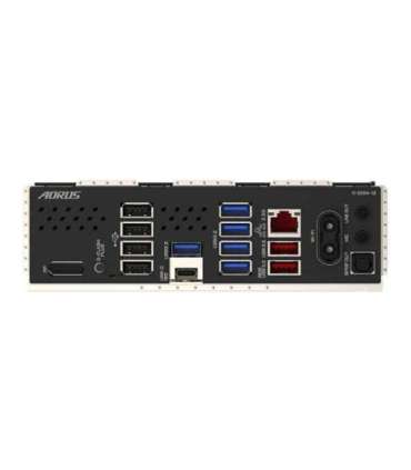 Gigabyte B850M A ELT WF6E Processor family AMD Processor socket AM5 DDR5 Supported hard disk drive interfaces