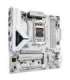 Gigabyte B850M EAGLE WF6E ICE Processor family AMD Processor socket AM5 DDR5 Supported hard disk drive