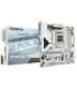 Gigabyte B850M EAGLE WF6E ICE Processor family AMD Processor socket AM5 DDR5 Supported hard disk drive