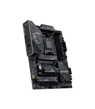 MSI X870E GAMING PLUS WIFI Processor family AMD Processor socket AM5 DDR5 UDIMM Supported hard disk drive