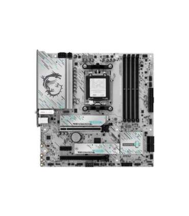 MSI B850M GAMING PLUS WIFI Processor family AMD Processor socket AM5 DDR5 Supported hard disk drive interfaces