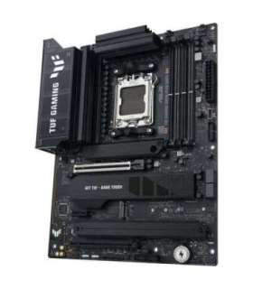 Asus TUF GAMING X870E-PLUS WIFI7 Processor family AMD Processor socket AM5 DDR5 Supported hard disk drive