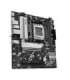 Asus PRIME B850M-K Processor family AMD Processor socket AM5 DDR5 Supported hard disk drive interfaces SATA, M.2