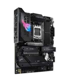 Asus ROG STRIX X870E-E GAMING WIFI Processor family AMD Processor socket AM5 DDR5 Supported hard disk drive