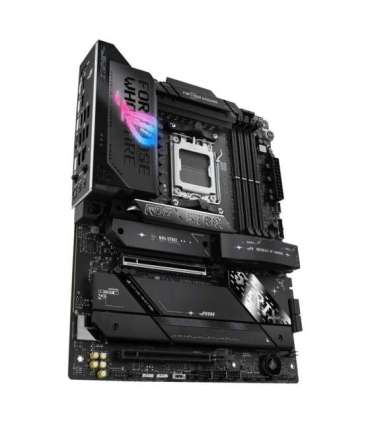 Asus ROG STRIX X870E-E GAMING WIFI Processor family AMD Processor socket AM5 DDR5 Supported hard disk drive