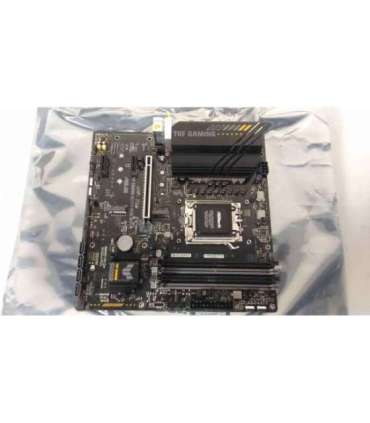 SALE OUT. ASUS TUF GAMING A620M-PLUS WIFI Asus TUF GAMING A620M-PLUS WIFI Processor family AMD Processor socket