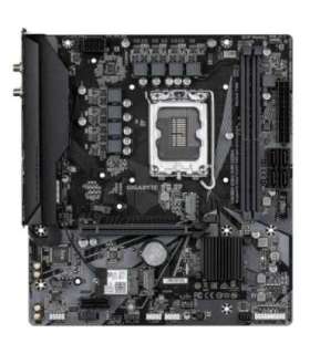 Gigabyte H610M D3H WIFI DDR4 Processor family Intel Processor socket LGA1700 Supported hard disk drive interfaces