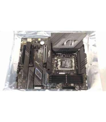 SALE OUT. ASUS ROG STRIX Z790-F GAMING WIFI Asus ROG STRIX Z790-F GAMING WIFI Processor family Intel Processor