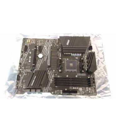 SALE OUT. MSI B550-A PRO MSI B550-A PRO Processor family AMD Processor socket AM4 DDR4 DIMM Memory slots 4 |