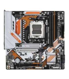 Gigabyte B850M FORCE WIFI6E (rev. 1.0) Processor family AMD Processor socket AM5 DDR5 Supported hard disk drive