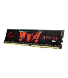 G.Skill Aegis 16 GB DDR4 3000 MHz PC/server Registered No ECC No