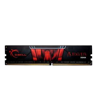 G.Skill Aegis 16 GB DDR4 3000 MHz PC/server Registered No ECC No