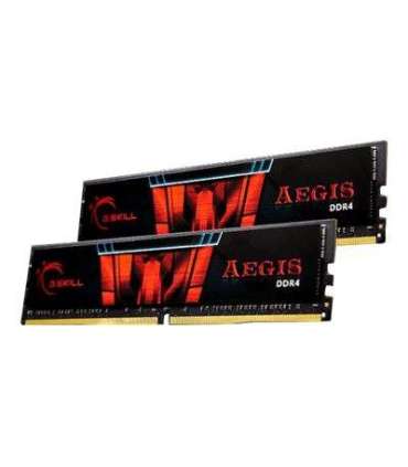 G.Skill Aegis 16 GB DDR4 3000 MHz PC/server Registered No ECC No