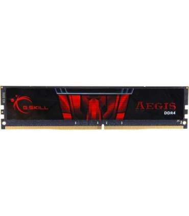 G.Skill Aegis 16 GB DDR4 3000 MHz PC/server Registered No ECC No