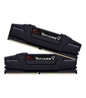 G.Skill Ripjaws V 16 Kit (8GBx2) GB DDR4 3200 MHz PC/server Registered No ECC No