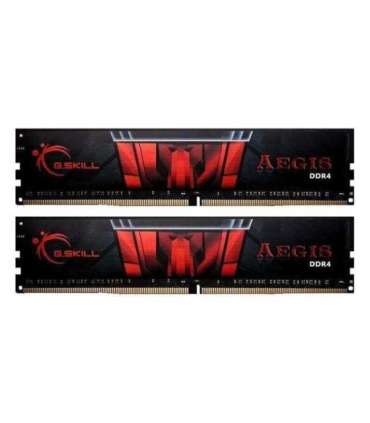 G.Skill 32 Kit (16GBx2) GB DDR4 3000 MHz PC/server Registered No ECC No