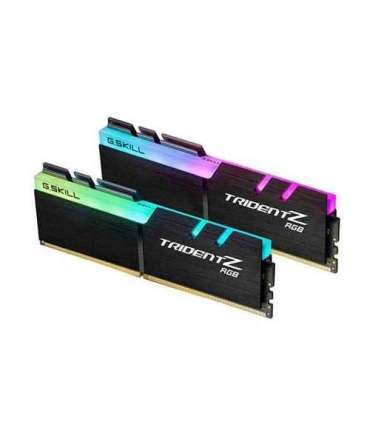 G.Skill Trident Z RGB 32 Kit (16GBx2) GB DDR4 3200 MHz PC/server Registered No ECC No