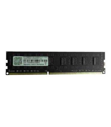 G.Skill Value 8 GB DDR3 1333 MHz PC/server Registered No ECC No