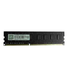 G.Skill Value 4 GB DDR3 1600 MHz PC/server Registered No ECC No