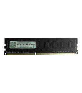 G.Skill Value 8 GB DDR3 1600 MHz PC/server Registered No ECC No
