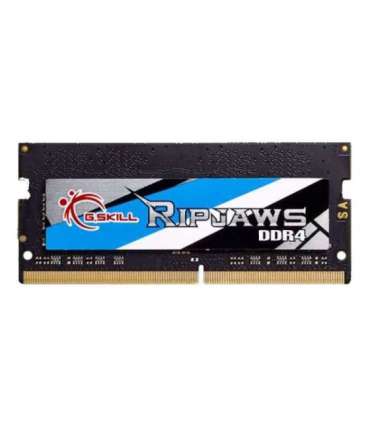 G.Skill 8 GB DDR4 2666 MHz Notebook Registered No ECC No