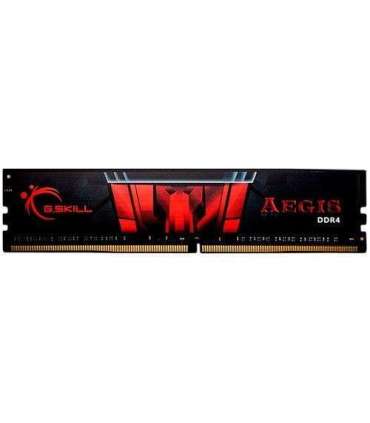 G.Skill Aegis 16 GB DDR4 2666 MHz PC/server Registered No ECC No