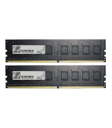 G.Skill 16GB (8GBx2) GB DDR4 2666 MHz PC/server Registered No ECC No
