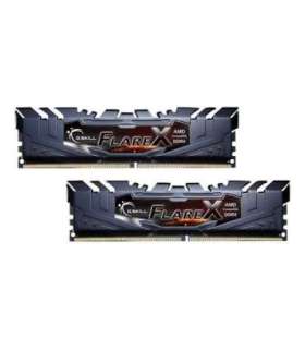 G.Skill Flare X 16 GB DDR4 3200 MHz PC/server Registered No ECC No