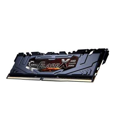G.Skill Flare X 32 GB DDR4 3200 MHz PC/server Registered No ECC No