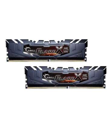 G.Skill Flare X 32 GB DDR4 3200 MHz PC/server Registered No ECC No