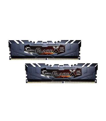 G.Skill Flare X 32 GB DDR4 3200 MHz PC/server Registered No ECC No