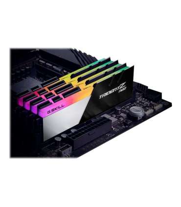 G.Skill Trident Z Neo (for AMD) 32 GB DDR4 3600 MHz PC/server Registered No ECC No