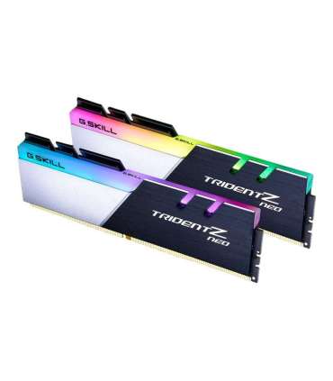 G.Skill Trident Z Neo (for AMD) 32 GB DDR4 3600 MHz PC/server Registered No ECC No