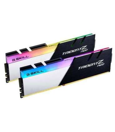 G.Skill Trident Z Neo (for AMD) 32 GB DDR4 3600 MHz PC/server Registered No ECC No