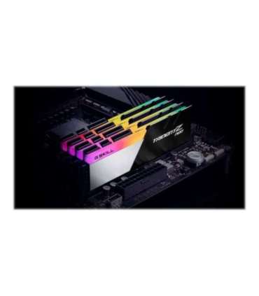 G.Skill Trident Z Neo (2 x 8 GB) 16 GB DDR4 3600 MHz PC/server Registered No ECC No