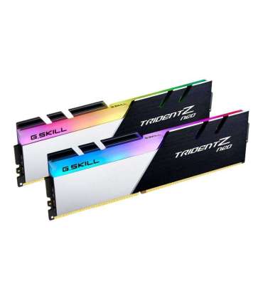 G.Skill Trident Z Neo (2 x 8 GB) 16 GB DDR4 3600 MHz PC/server Registered No ECC No