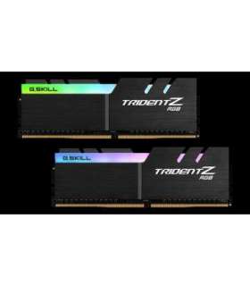 G.Skill Trident Z 16 GB DDR4 3600 MHz PC/server Registered No ECC No
