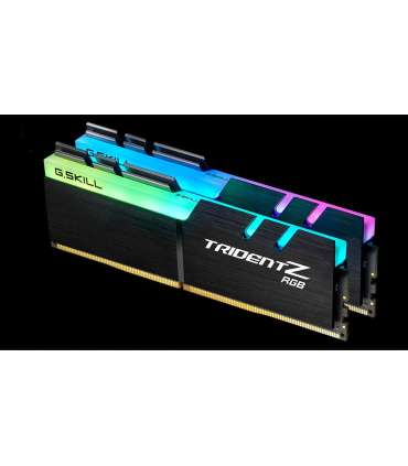 G.Skill Trident Z 16 GB DDR4 3600 MHz PC/server Registered No ECC No