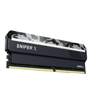 G.Skill Sniper X 16 GB DDR4 3200 MHz PC/server Registered No ECC No