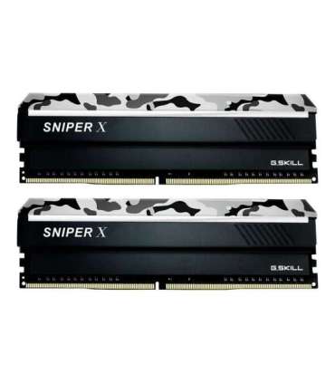 G.Skill Sniper X 16 GB DDR4 3200 MHz PC/server Registered No ECC No