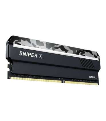 G.Skill Sniper X 16 GB DDR4 3200 MHz PC/server Registered No ECC No