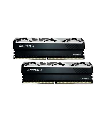 G.Skill Sniper X 16 GB DDR4 3200 MHz PC/server Registered No ECC No