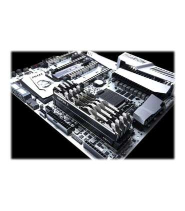 G.Skill Sniper X 32 GB DDR4 3200 MHz PC/server Registered No ECC No